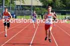 Mens Under-17s 400 metres, 2023 North Eastern Track and Field Champs., Middlesbrough Sports Village, Middlesbrough. Photo: David T. Hewitson/Sports for All Pics